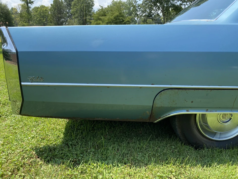 1966 Cadillac Calais - Image 21 of 31