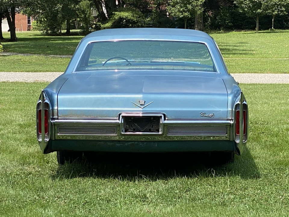 1966 Cadillac Calais - Image 8 of 31