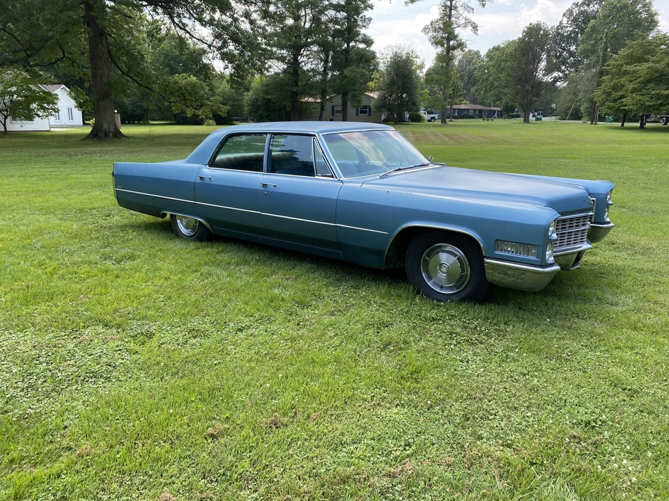 1966 Cadillac Calais - Image 5 of 31