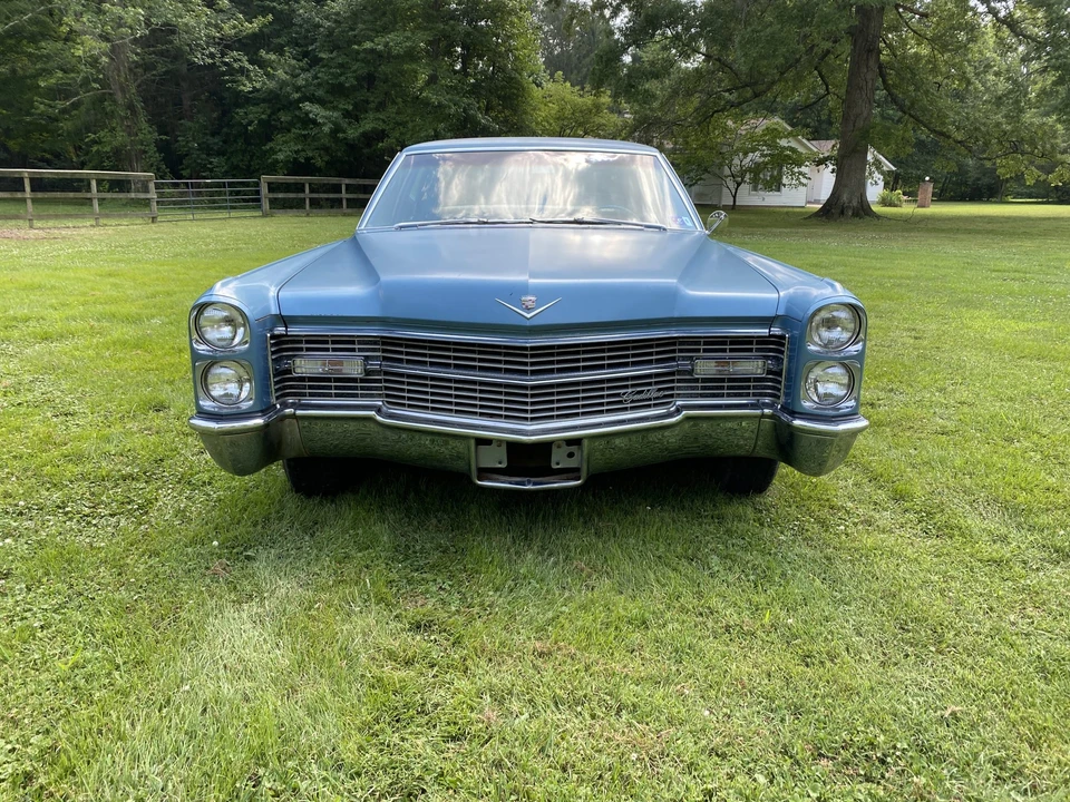 1966 Cadillac Calais - Image 3 of 31