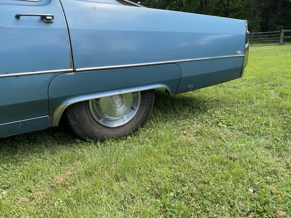 1966 Cadillac Calais - Image 30 of 31