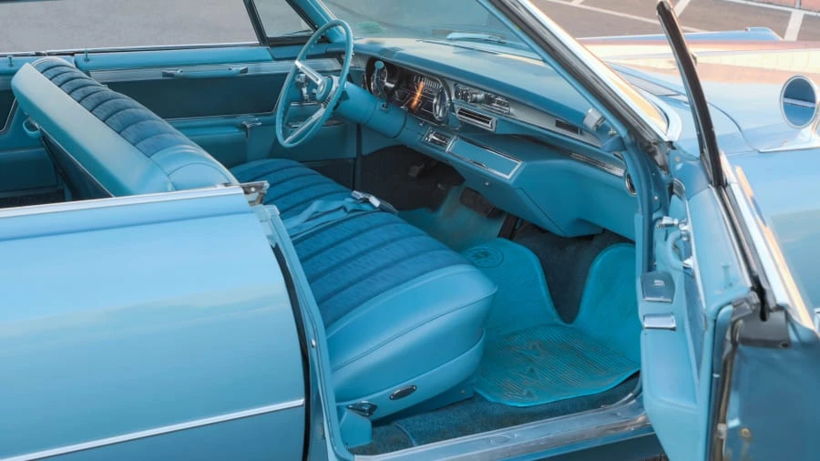 1966 Cadillac Calais - Image 5 of 20