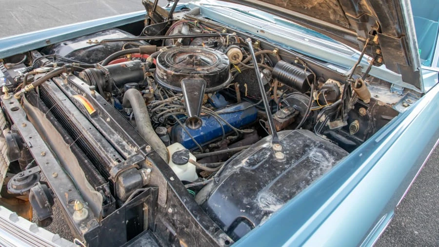 1966 Cadillac Calais - Image 6 of 20