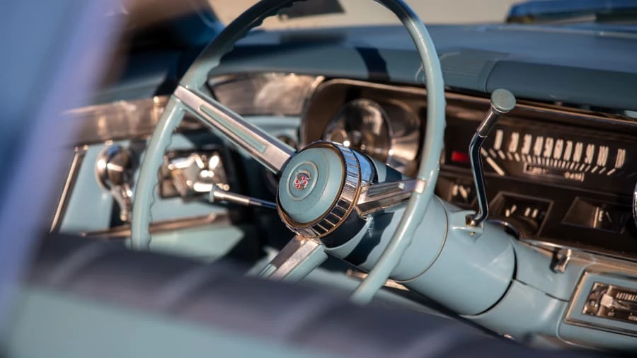 1966 Cadillac Calais - Image 9 of 20