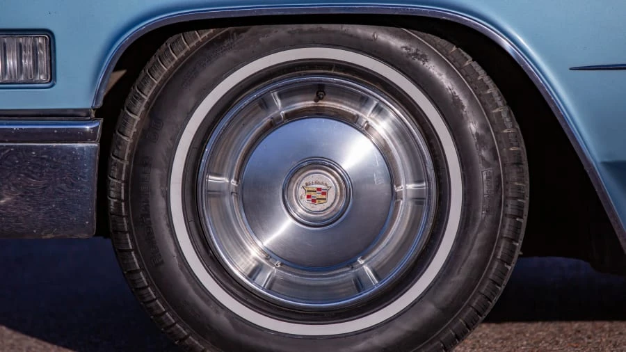 1966 Cadillac Calais - Image 10 of 20
