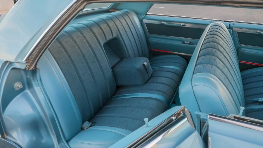 1966 Cadillac Calais - Image 11 of 20
