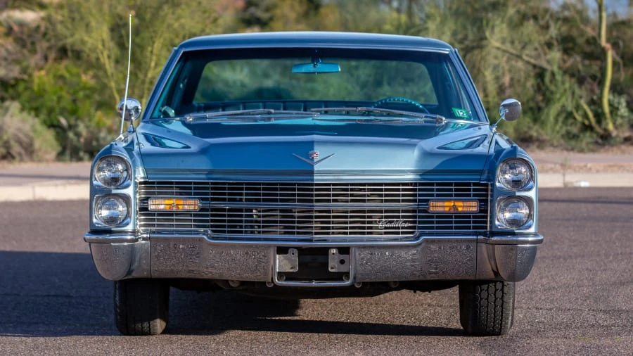1966 Cadillac Calais - Image 14 of 20
