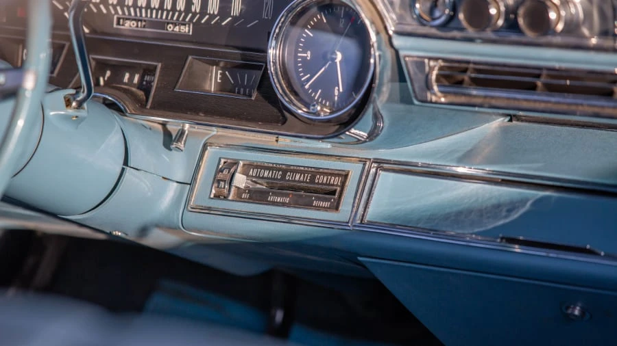 1966 Cadillac Calais - Image 16 of 20