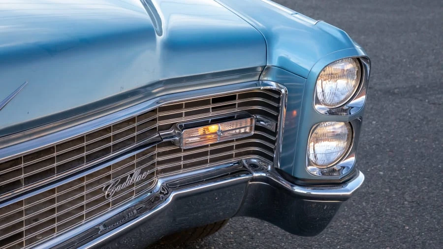 1966 Cadillac Calais - Image 17 of 20