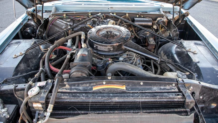 1966 Cadillac Calais - Image 18 of 20