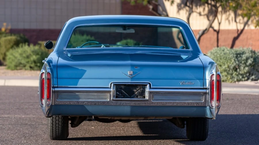1966 Cadillac Calais - Image 19 of 20
