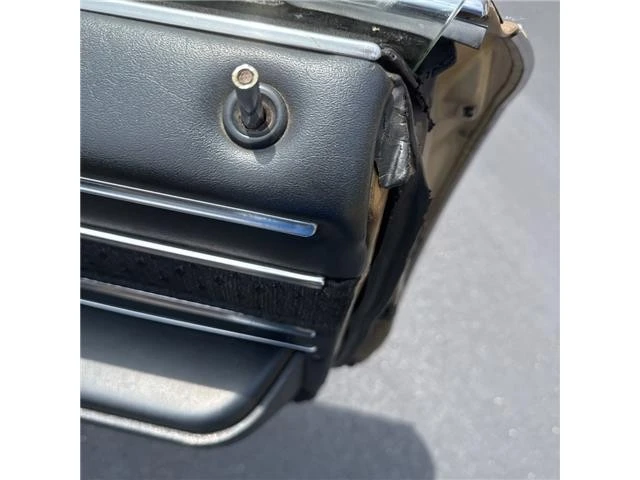 1966 Cadillac DeVille 3rd Gen - Image 14 of 21