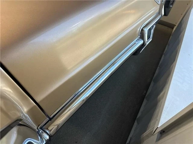 1966 Cadillac DeVille 3rd Gen - Image 19 of 21