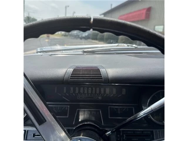 1966 Cadillac DeVille 3rd Gen - Image 8 of 21
