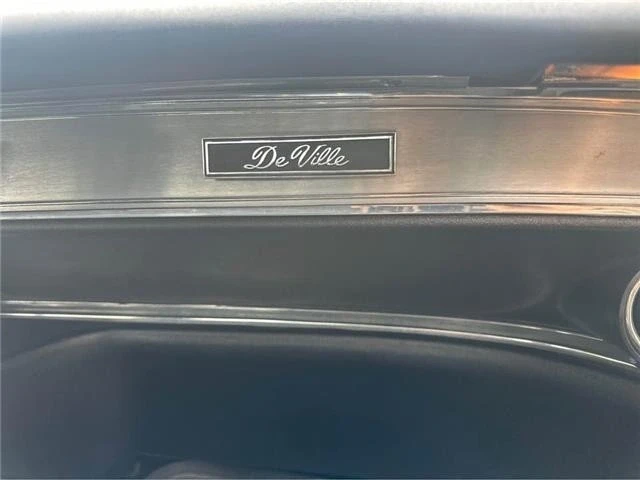 1966 Cadillac DeVille 3rd Gen - Image 4 of 21
