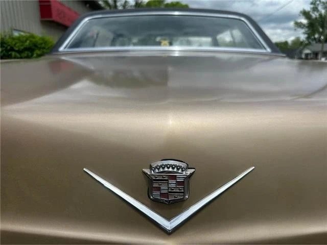 1966 Cadillac DeVille 3rd Gen - Image 3 of 21