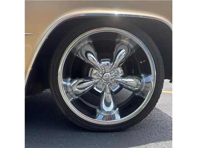 1966 Cadillac DeVille 3rd Gen - Image 15 of 21