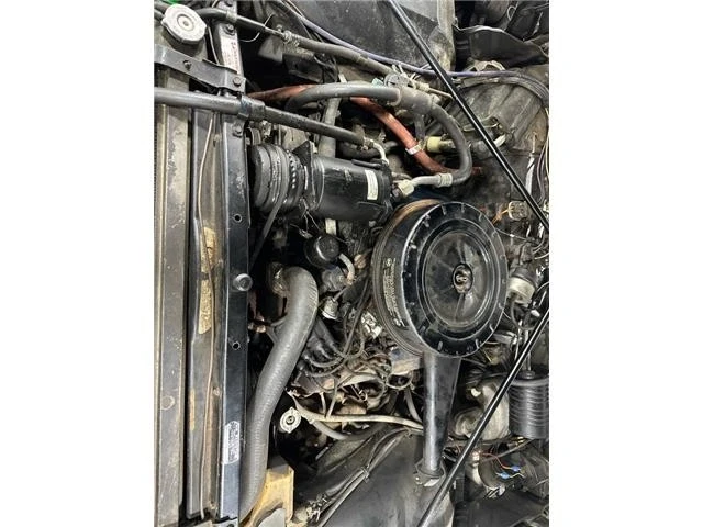 1966 Cadillac DeVille 3rd Gen - Image 5 of 21