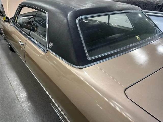 1966 Cadillac DeVille 3rd Gen - Image 15 of 21