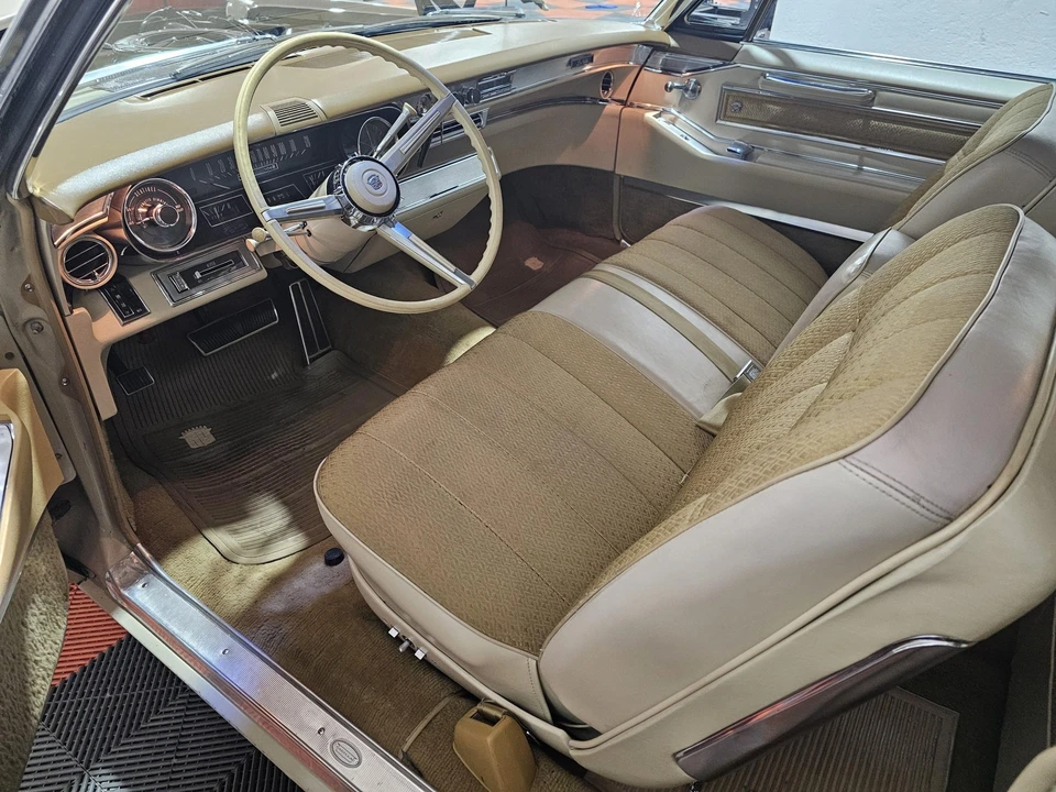 1966 Cadillac DeVille 3rd Gen - Image 31 of 31