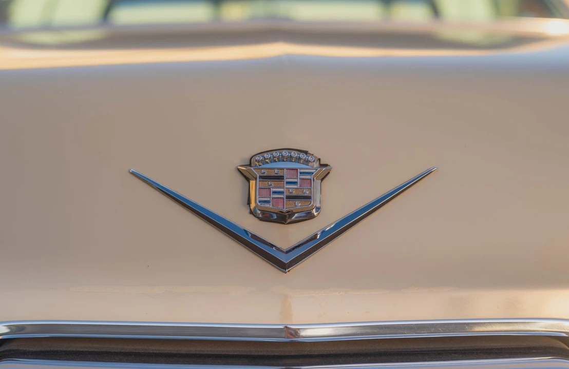 1966 Cadillac DeVille 3rd Gen - Image 29 of 31