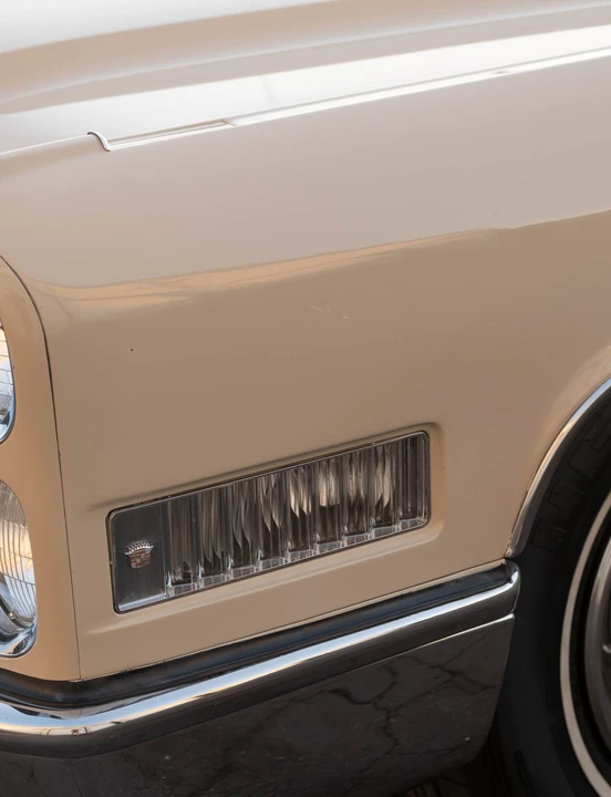 1966 Cadillac DeVille 3rd Gen - Image 18 of 31