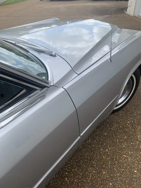 1966 Cadillac DeVille 3rd Gen - Image 28 of 31