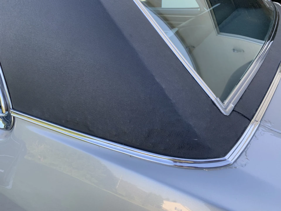 1966 Cadillac DeVille 3rd Gen - Image 25 of 31