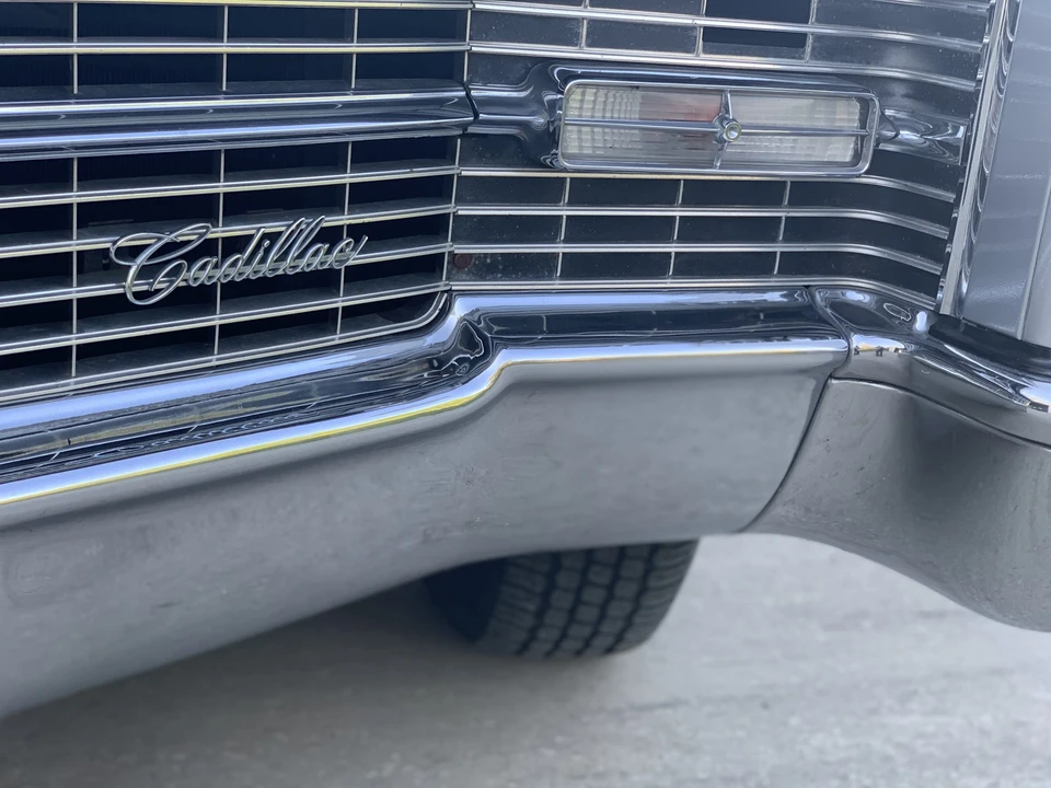 1966 Cadillac DeVille 3rd Gen - Image 18 of 31