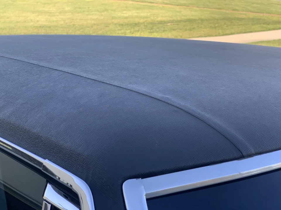 1966 Cadillac DeVille 3rd Gen - Image 22 of 31