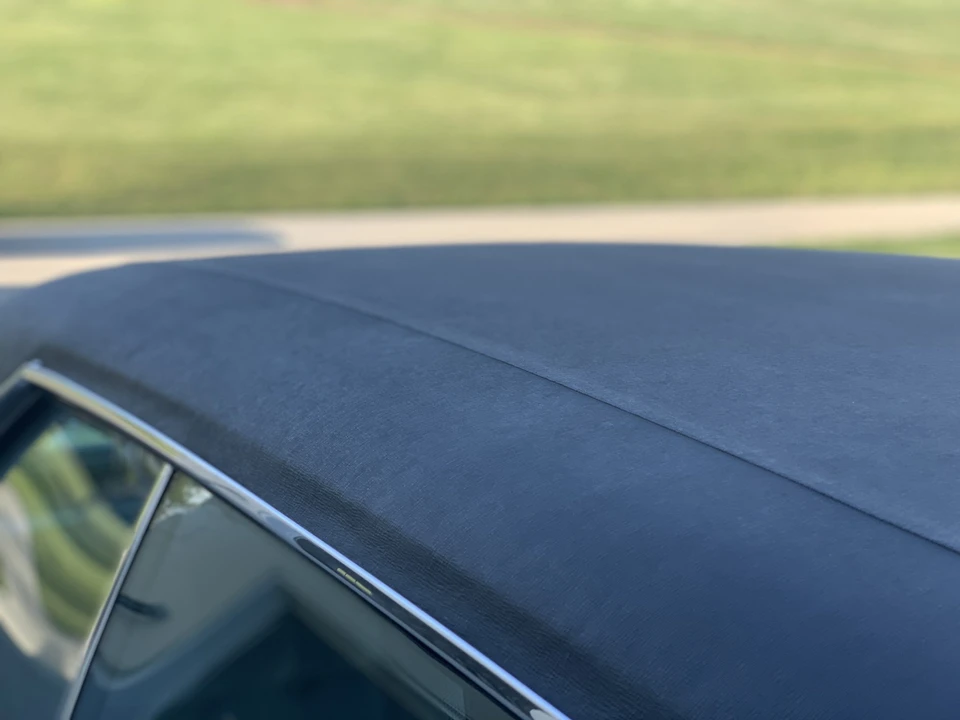 1966 Cadillac DeVille 3rd Gen - Image 21 of 31
