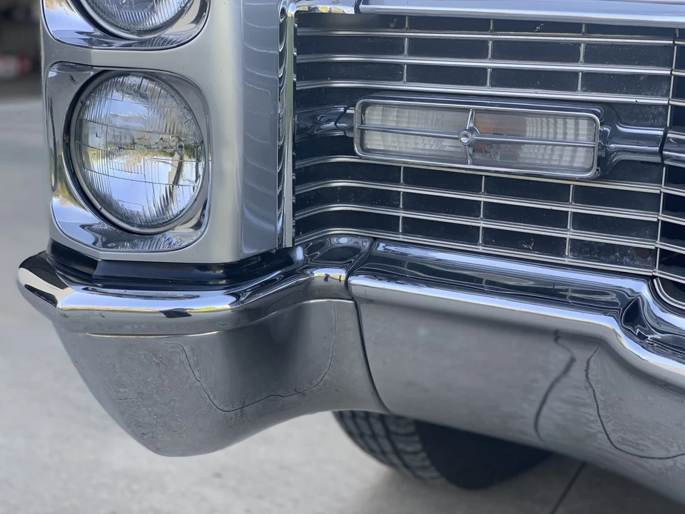 1966 Cadillac DeVille 3rd Gen - Image 15 of 31