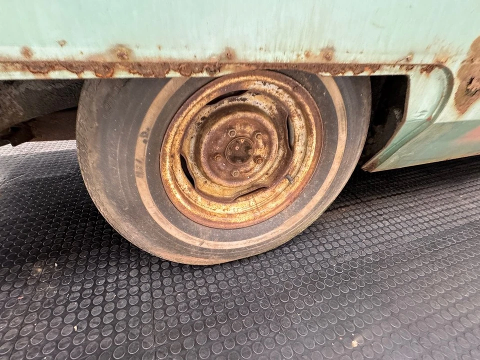 1966 Cadillac DeVille 3rd Gen - Image 20 of 21