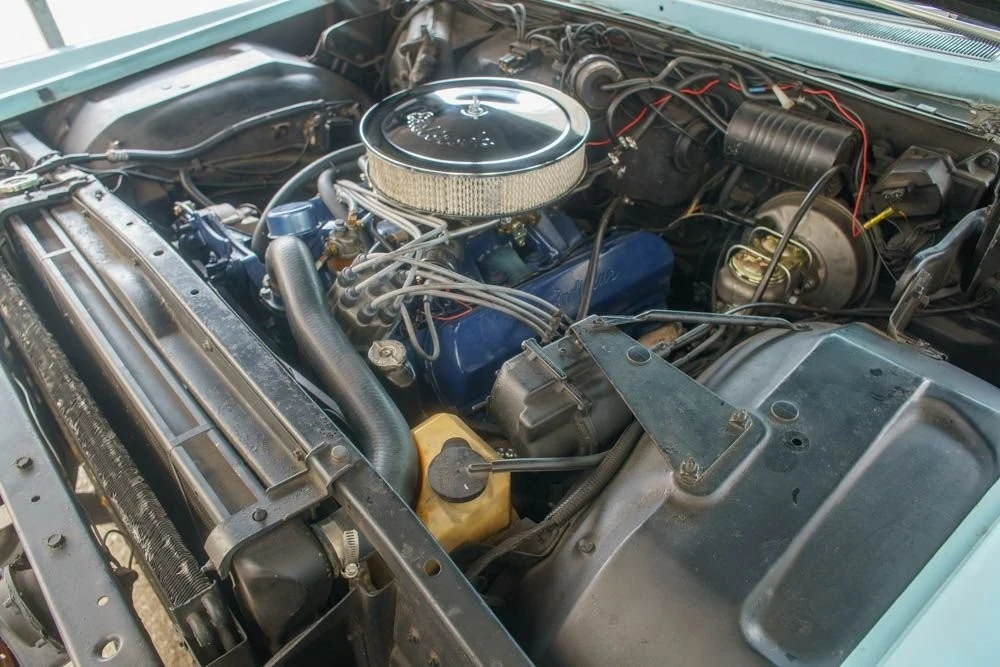 1966 Cadillac DeVille 3rd Gen - Image 21 of 21