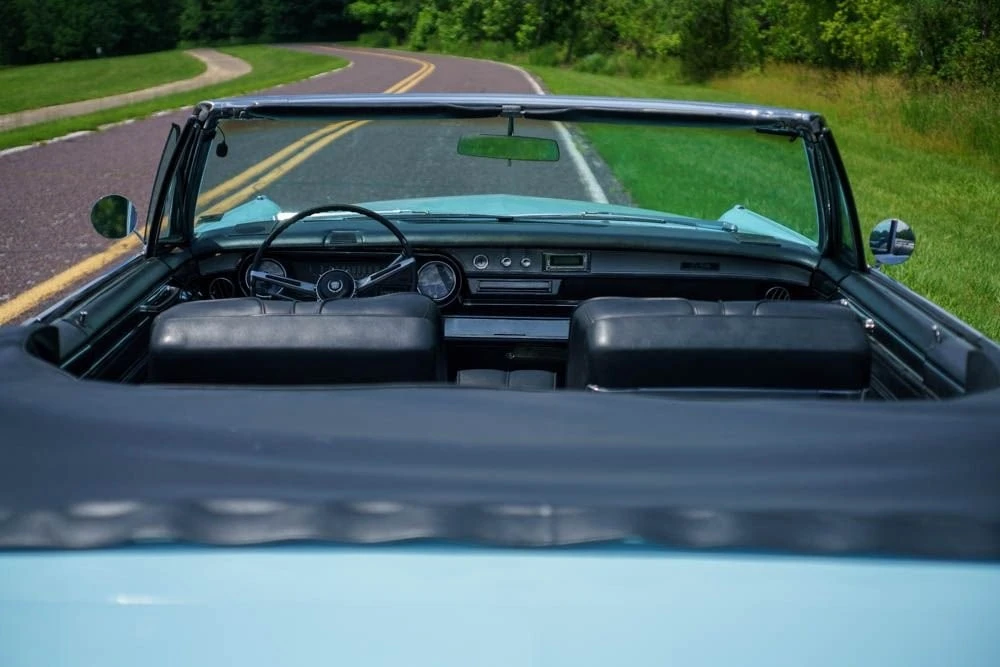 1966 Cadillac DeVille 3rd Gen - Image 12 of 21