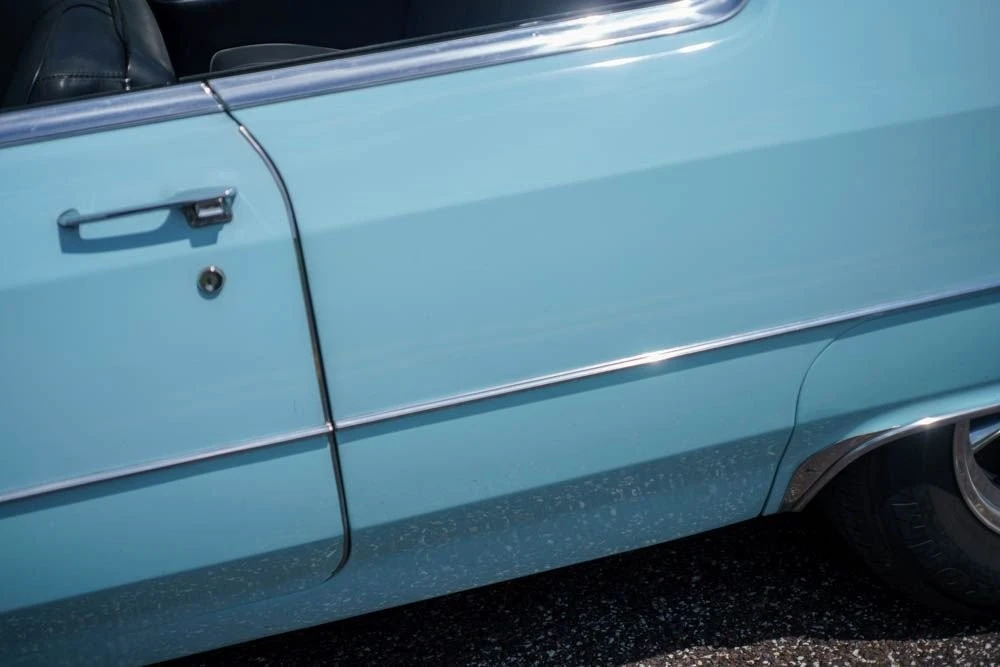 1966 Cadillac DeVille 3rd Gen - Image 13 of 21