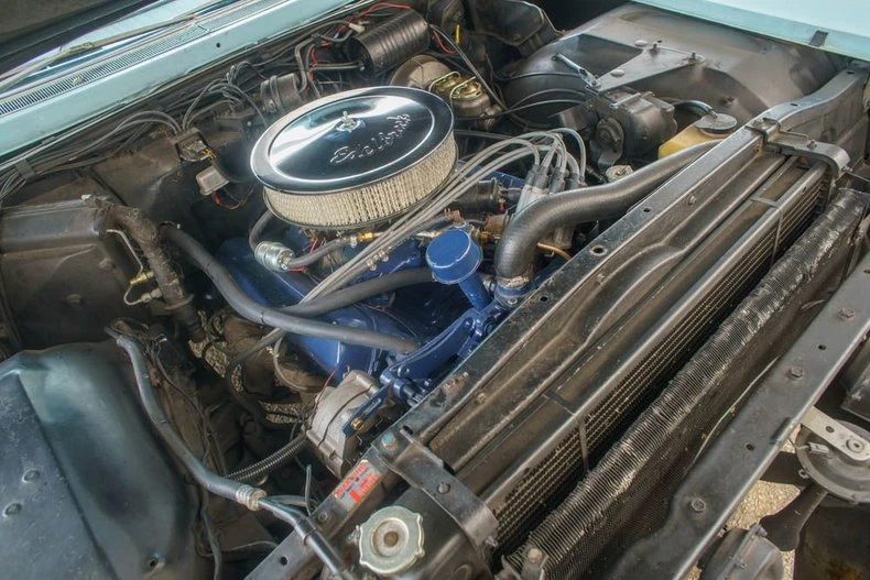 1966 Cadillac DeVille 3rd Gen - Image 24 of 31