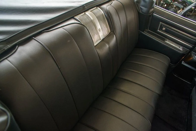 1966 Cadillac DeVille 3rd Gen - Image 18 of 31