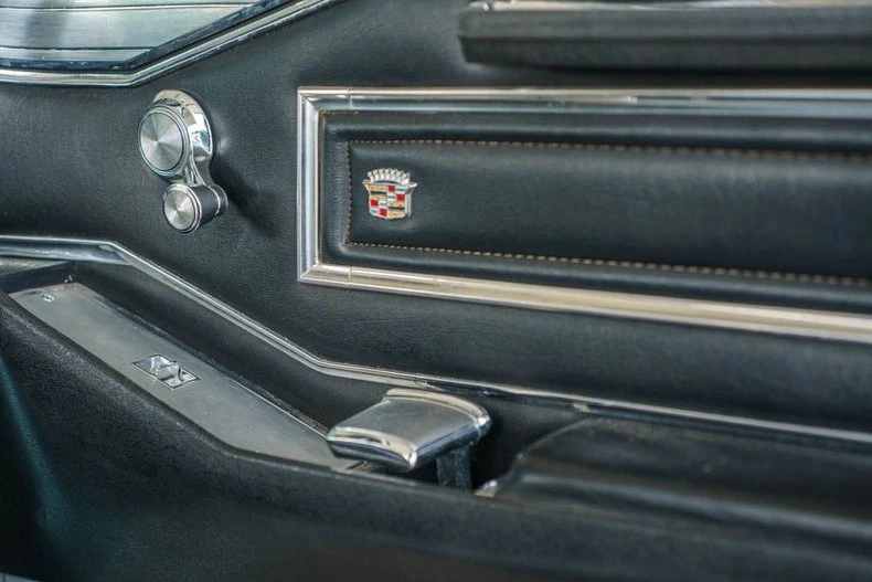1966 Cadillac DeVille 3rd Gen - Image 21 of 31