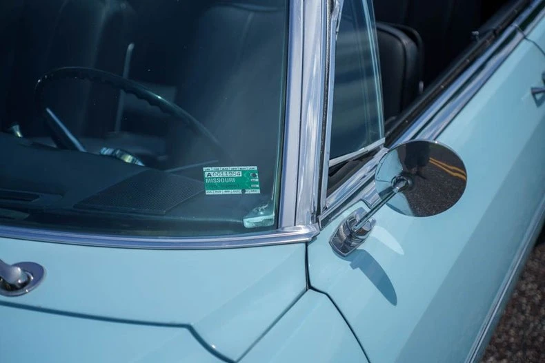 1966 Cadillac DeVille 3rd Gen - Image 15 of 31