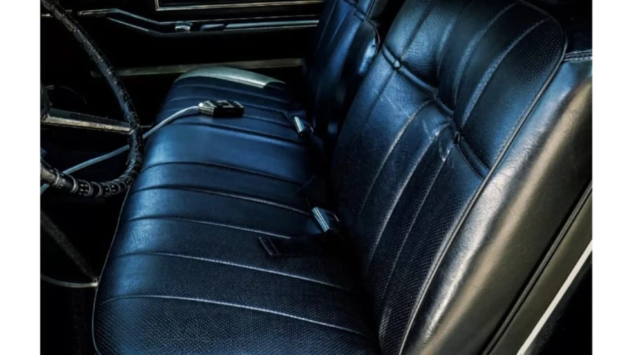 1966 Cadillac DeVille 3rd Gen - Image 4 of 5