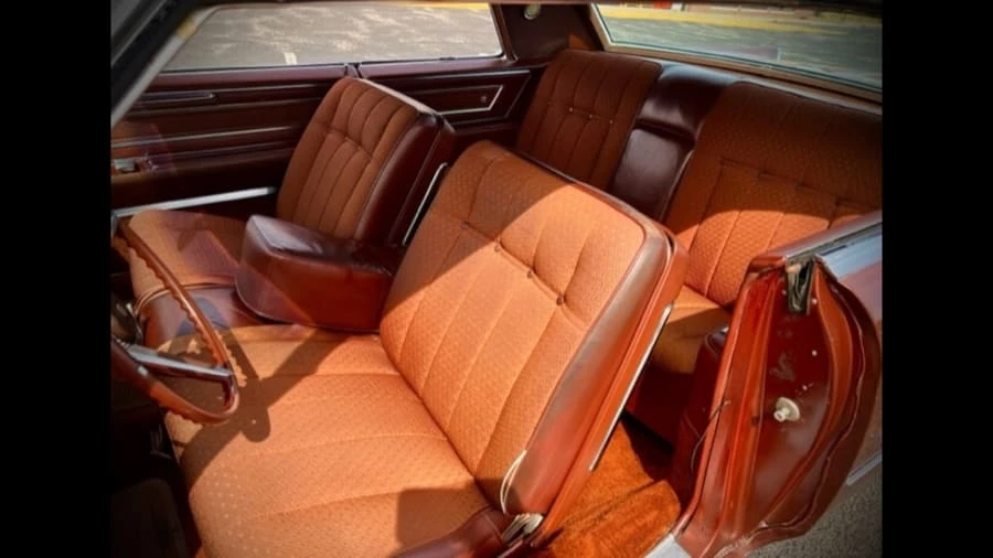 1966 Cadillac DeVille 3rd Gen - Image 6 of 17