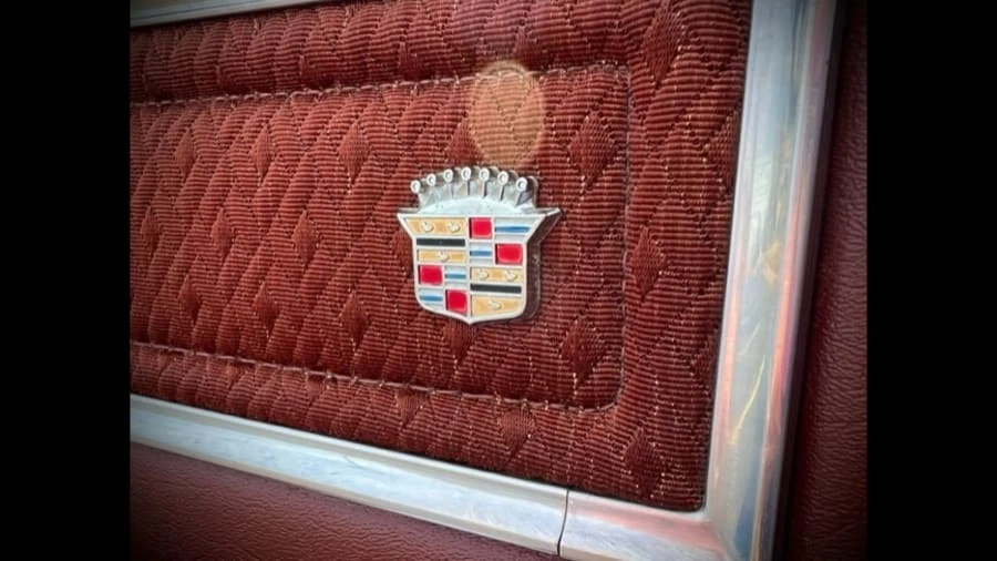 1966 Cadillac DeVille 3rd Gen - Image 11 of 17
