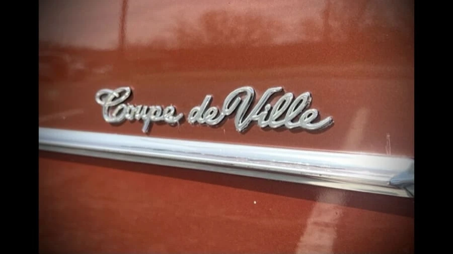 1966 Cadillac DeVille 3rd Gen - Image 12 of 17