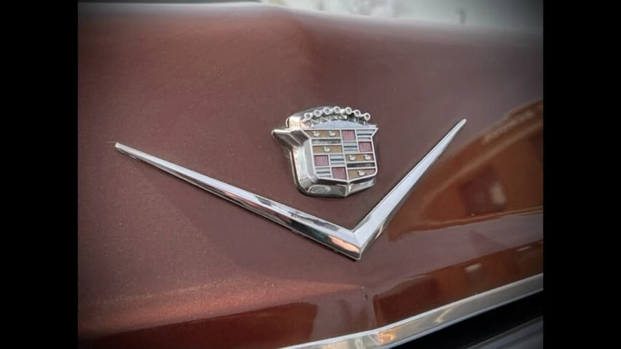 1966 Cadillac DeVille 3rd Gen - Image 13 of 17