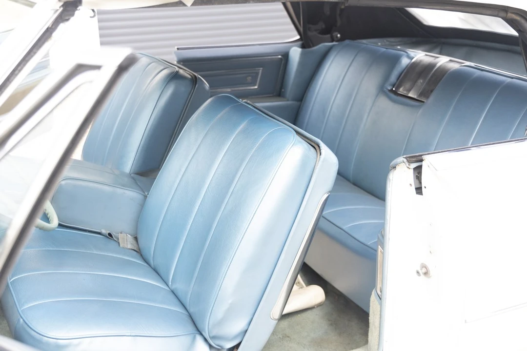 1966 Cadillac DeVille 3rd Gen - Image 28 of 30