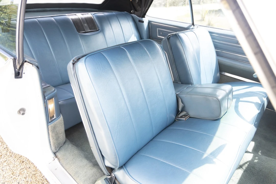 1966 Cadillac DeVille 3rd Gen - Image 27 of 30
