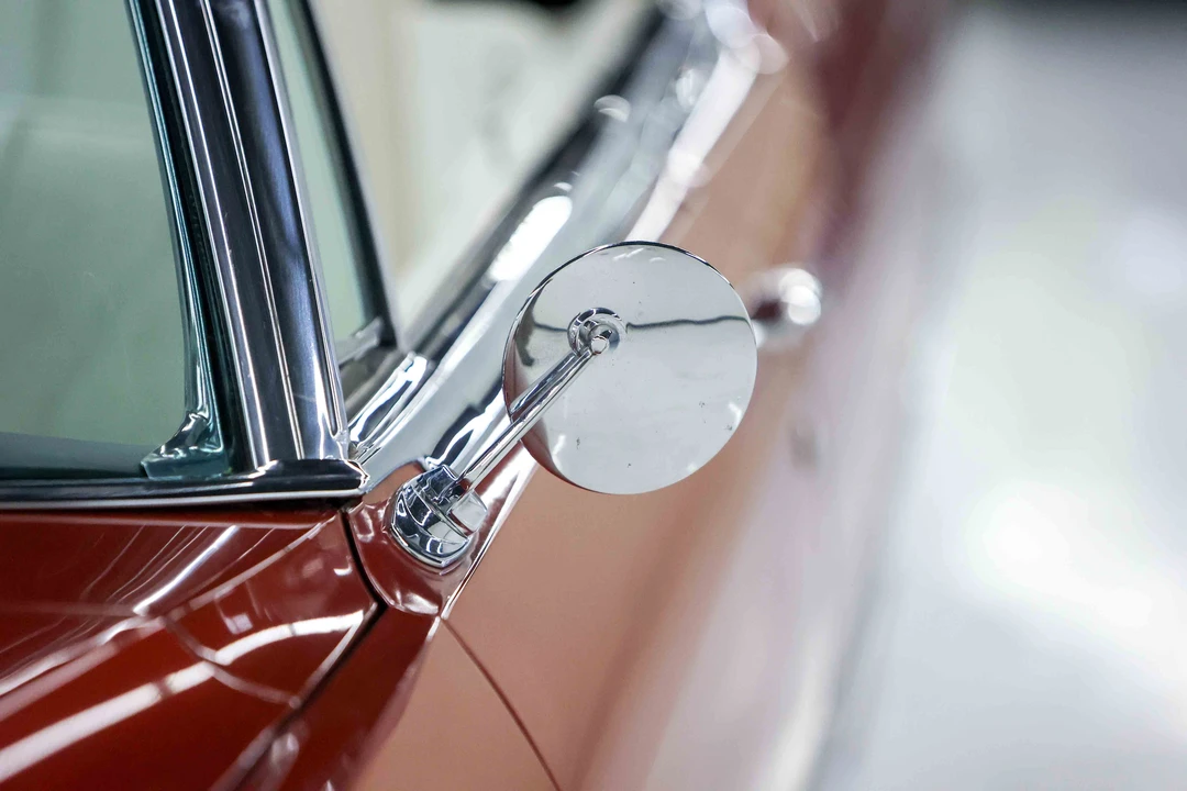 1966 Cadillac DeVille 3rd Gen - Image 21 of 31
