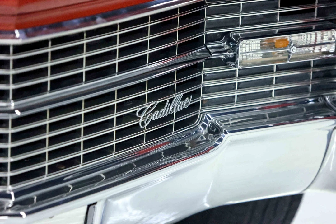 1966 Cadillac DeVille 3rd Gen - Image 19 of 31