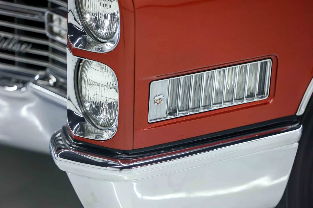 1966 Cadillac DeVille 3rd Gen - Image 23 of 31